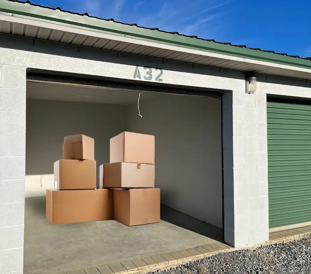 8 Tips to Keep Your Belongings Safe in Your Carlisle, PA Storage Unit