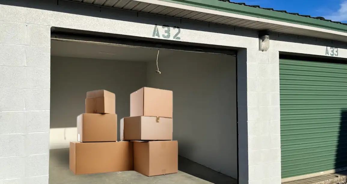 8 Tips to Keep Your Belongings Safe in Your Carlisle, PA Storage Unit