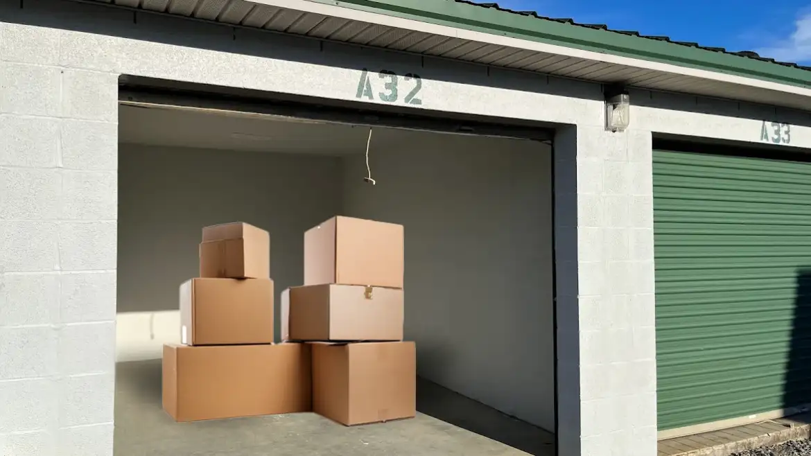 8 Tips to Keep Your Belongings Safe in Your Carlisle, PA Storage Unit