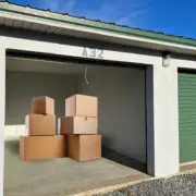 8 Tips to Keep Your Belongings Safe in Your Carlisle, PA Storage Unit