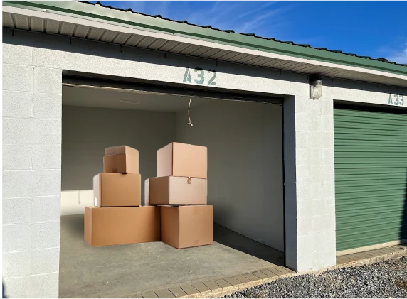 Reliable Storage You Can Trust