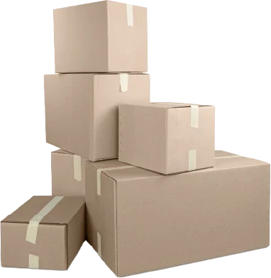 Storage Solutions
