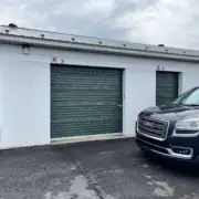 Why Drive-Up Storage Units Are the Ultimate Storage Solution in Carlisle, PA